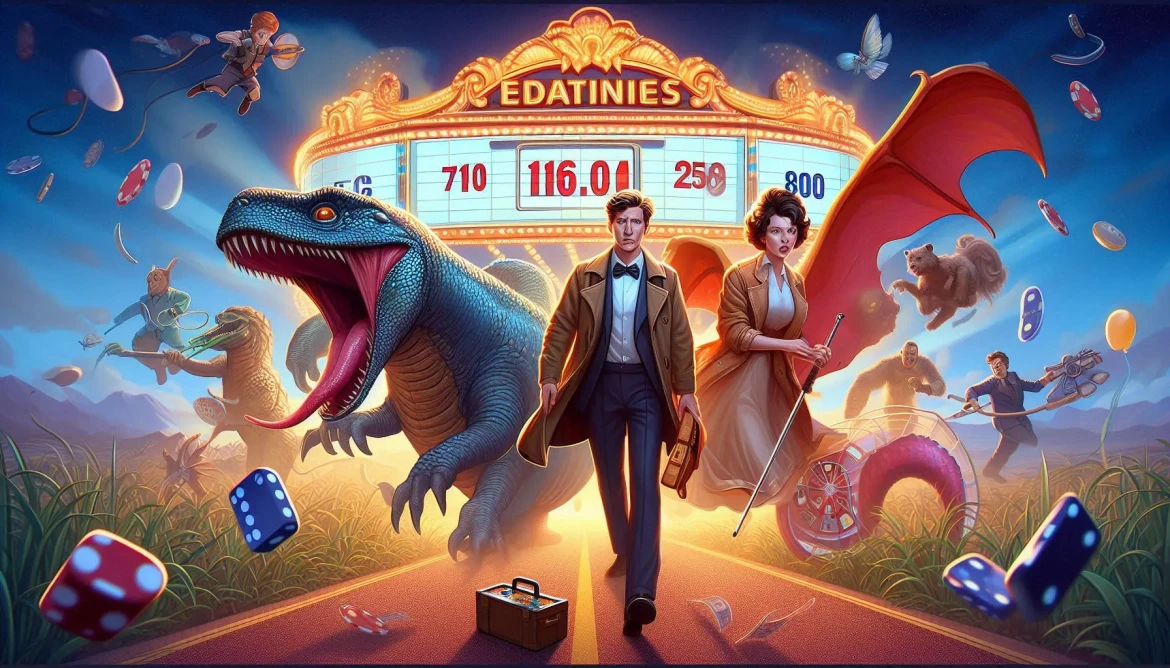 GDFPlay Casino